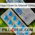 Viagra Sildenafil Citrate 100Mg new15